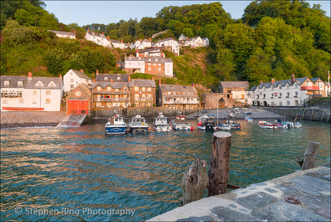 03580 - North Devon Canvas Prints