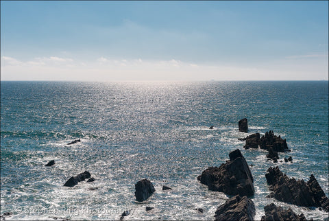 03600 - Hartland