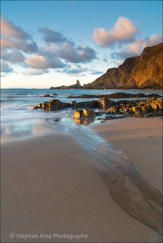 03610 - Hartland