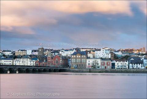 03621 - Bideford