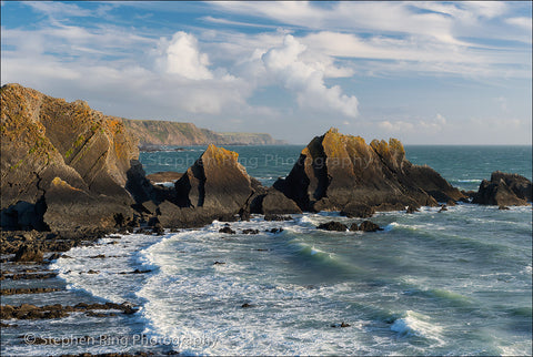03802 - Hartland