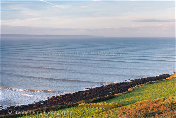 03813 - Saunton Sands