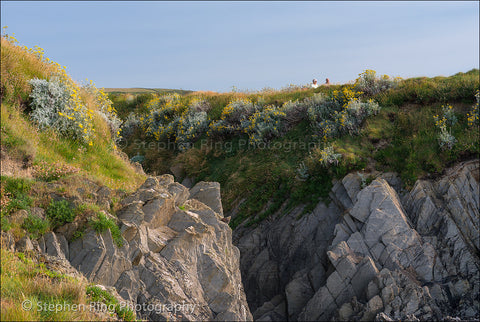 03826 - Woolacombe