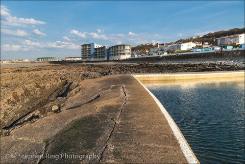 03828 - Westward Ho! Beach