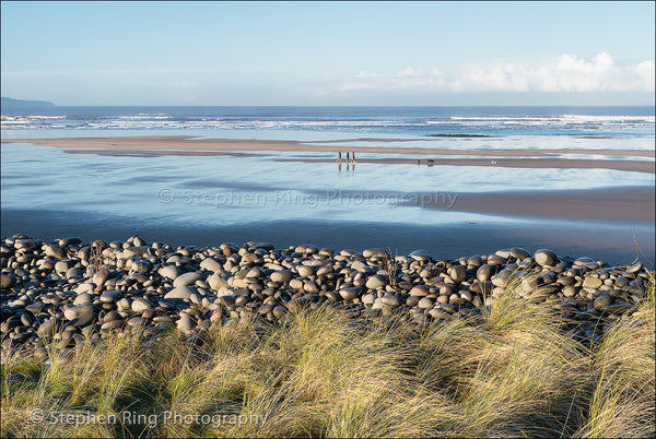 03833 - Northam Burrows