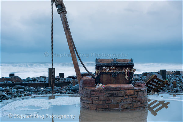 03838 - Westward Ho! Beach