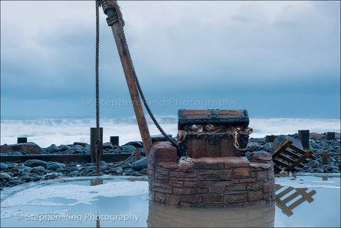 03838 - Westward Ho! Beach