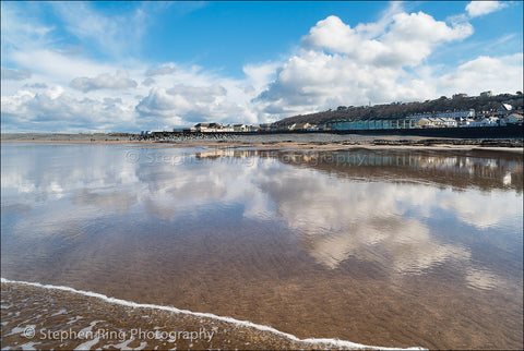 03839- Westward Ho! Beach