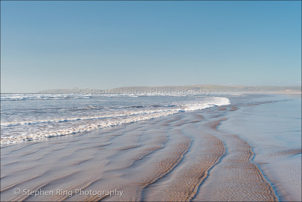 03843 - Westward Ho! Beach