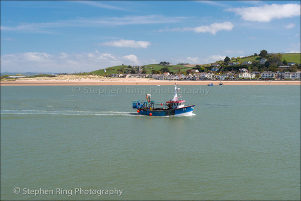 03845 - Instow