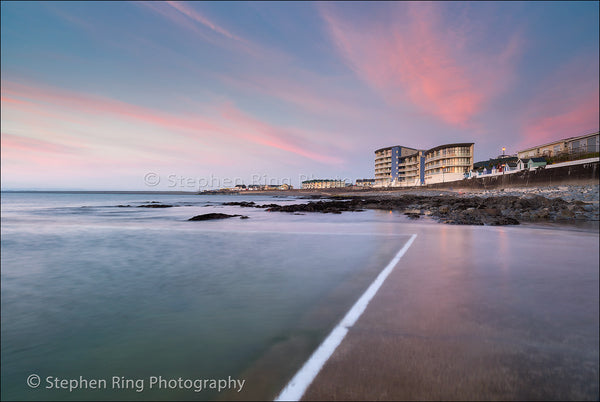 03852- Westward Ho! Beach