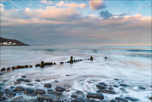 03853 - Westward Ho! Beach