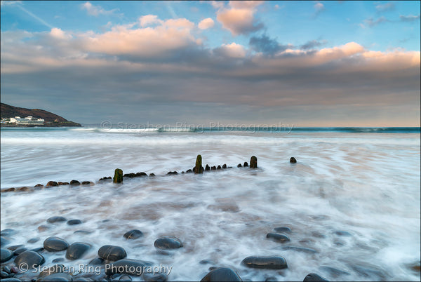 03854 - Westward Ho! Beach