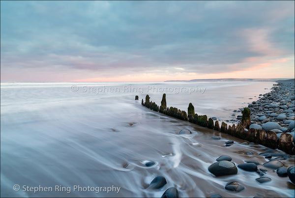 03855 - Westward Ho! Beach