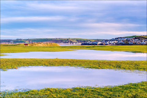 03858 - Northam Burrows