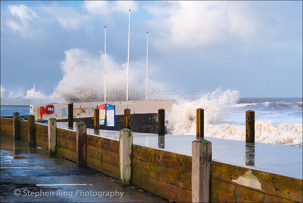 03862 - Westward Ho! Beach