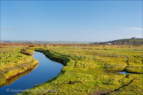 03866 - Northam Burrows