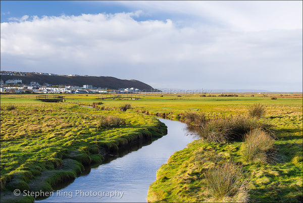 03868 - Northam Burrows