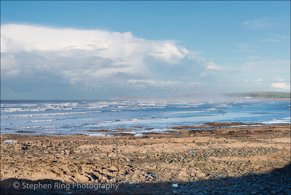 03869 - Westward Ho! Beach