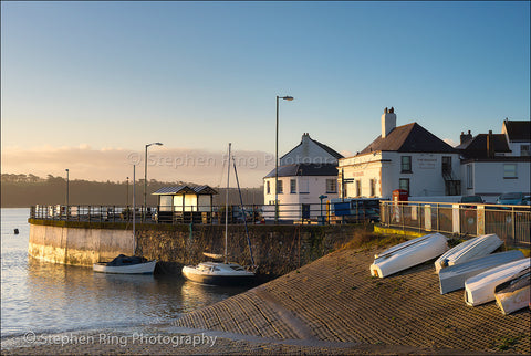 03874 - Appledore