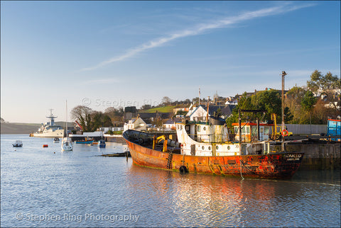03875 - Appledore
