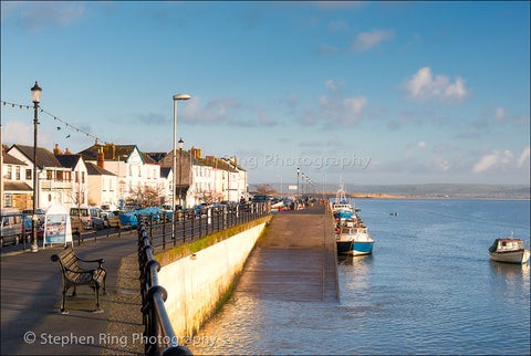 03876 - Appledore