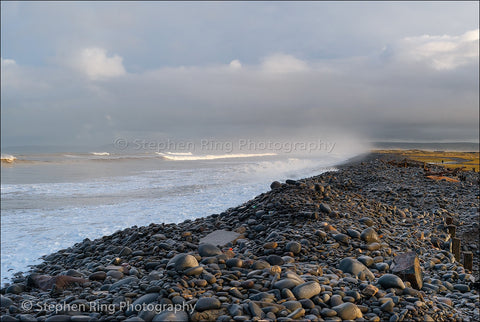 03877 - Westward Ho! Beach