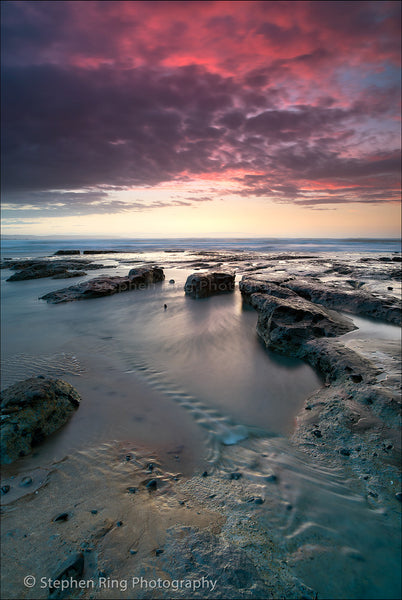 03880 - Westward Ho! Beach