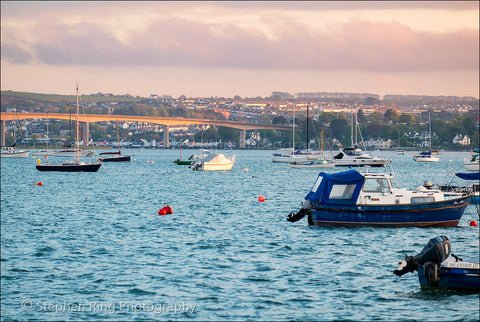 03882 - Instow