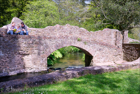 03891 - Exmoor