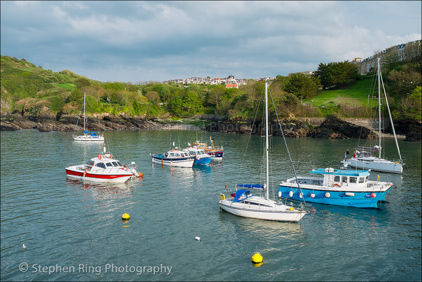 03902 - Ilfracombe
