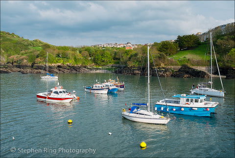 03902 - Ilfracombe