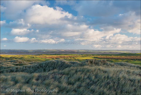 03905 - Northam Burrows