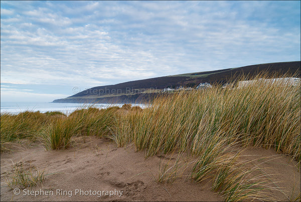 03909 - Saunton Sands