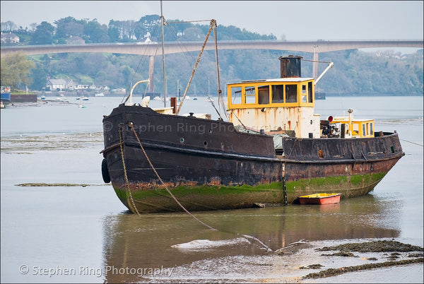 03911- Bideford