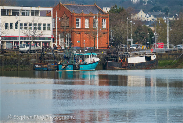 03912 - Bideford