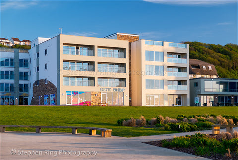03913 - Westward Ho! Beach