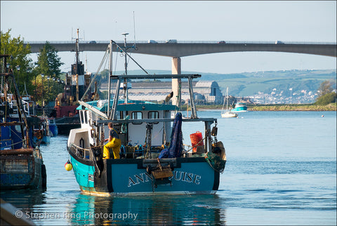 03914 - Bideford