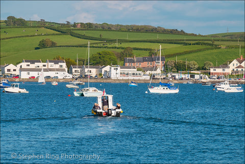 03919 - Instow