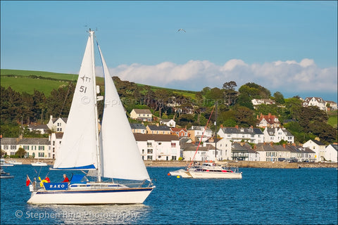 03920 - Instow