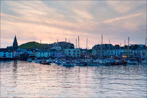 03921 - Ilfracombe