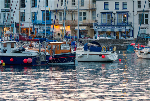 03932 - Ilfracombe