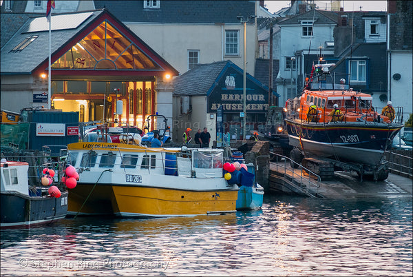 03933 - Ilfracombe