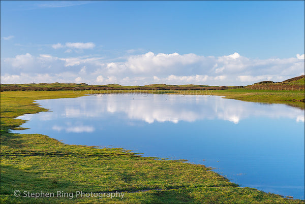 03935 - Northam Burrows