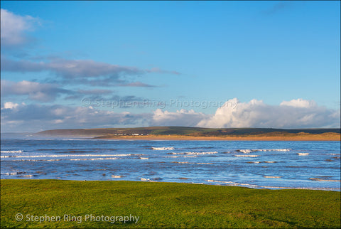 03937 - Northam Burrows