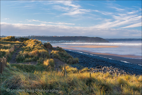 03938 - Northam Burrows