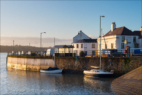 03944 - Appledore