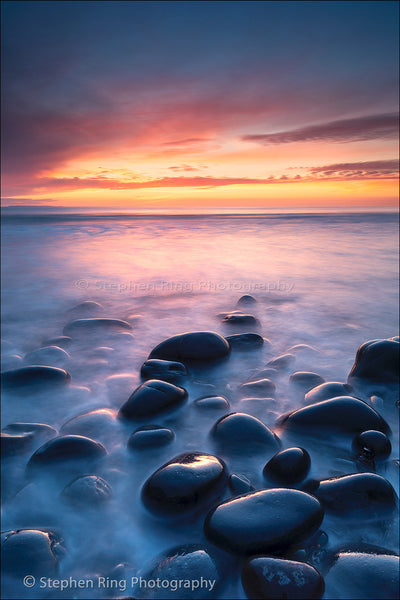 03954  - Westward Ho! Beach