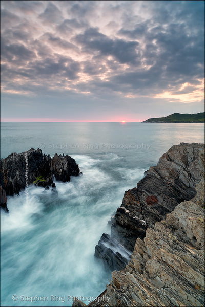 03956- Woolacombe