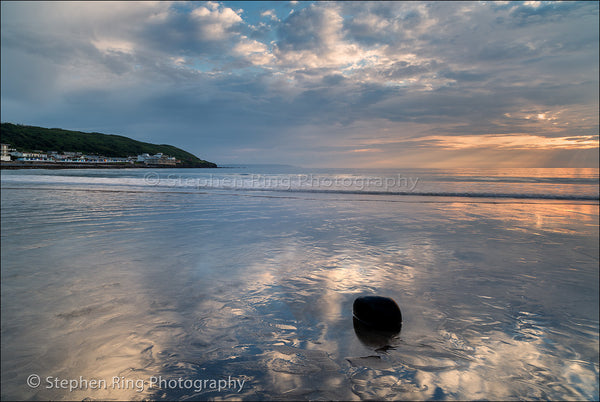 03970 - Westward Ho! Beach